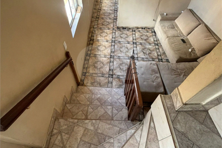 Sobrado à venda com 3 quartos, sendo 1 suíte, em Mandaqui, São Paulo, SP
