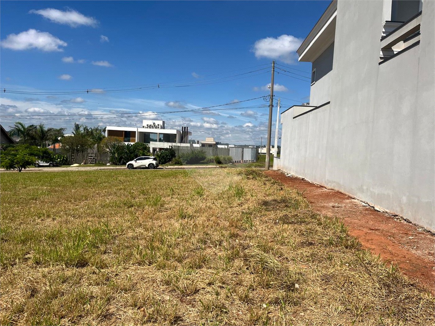 Terreno à venda em Loteamento Residencial Golden Ville, Itapetininga, SP