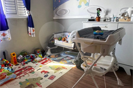 Apartamento à venda com 2 quartos em Jardim Refúgio, Sorocaba, SP