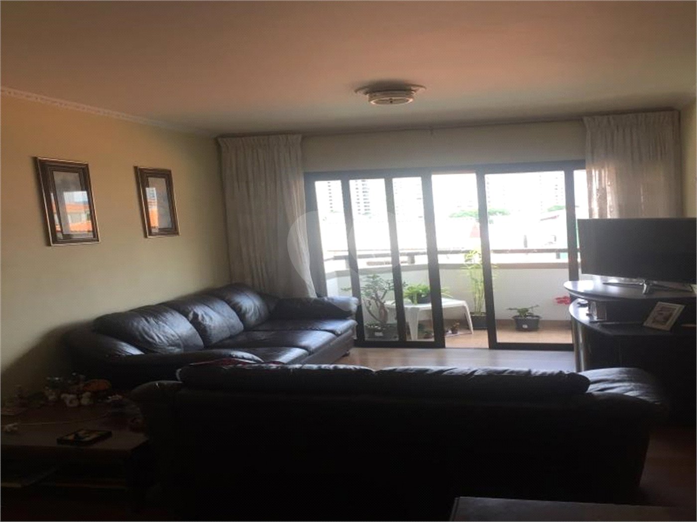 Apartamento à venda com 3 quartos, sendo 1 suíte, em Santana, São Paulo, SP