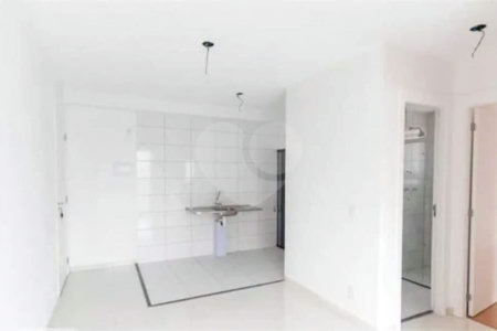 Apartamento com 50m², 2 dormitórios, 1 vaga, á venda em Itaquera.