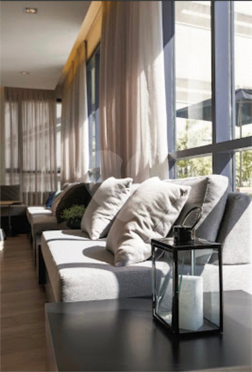 Studio à venda ou para alugar com 1 quarto em Bela Vista, São Paulo, SP