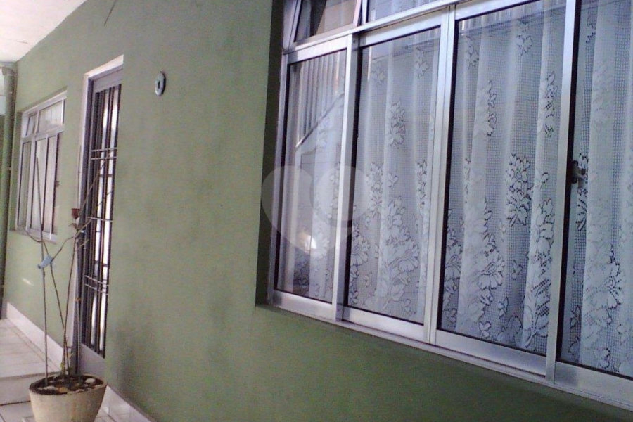 Sobrado à venda com 4 quartos em Vila Nova Mazzei, São Paulo, SP