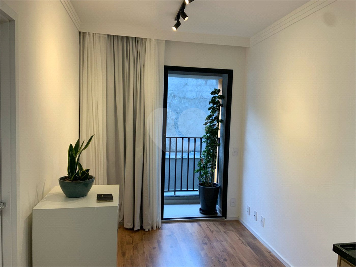 Apartamento à venda com 1 quarto em Pinheiros, São Paulo, SP