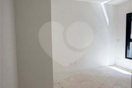 Apartamento à venda com 2 quartos, sendo 1 suíte, em Perdizes, São Paulo, SP