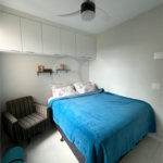 Apartamento à venda com 2 quartos, sendo 1 suíte, em Cidade dos Bandeirantes, São Paulo, SP