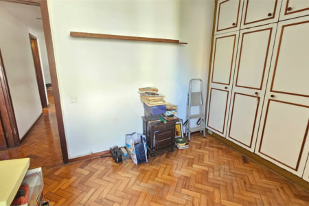 Apartamento à venda com 3 quartos, sendo 1 suíte, em Leblon, Rio de Janeiro, RJ