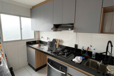 Apartamento à venda com 2 quartos em Cidade Edson, Suzano, SP