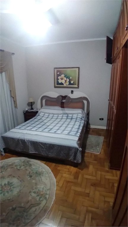 Sobrado à venda com 3 quartos, sendo 1 suíte, em Ipiranga, São Paulo, SP