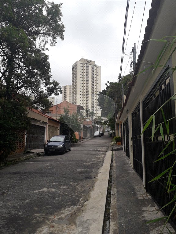 Terreno à venda em Santana, São Paulo, SP