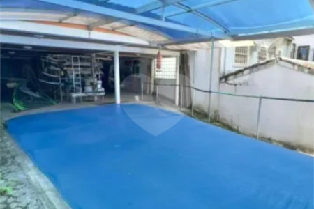 Casa à venda com 3 quartos, sendo 2 suítes, em Jardim Botânico, Rio de Janeiro, RJ