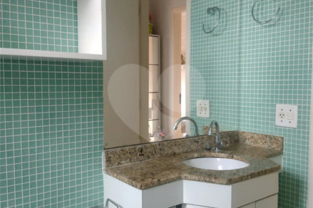 Apartamento à venda com 2 quartos em Jardim do Colégio (zona Norte), São Paulo, SP