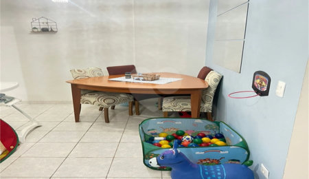 Apartamento à venda com 2 quartos em Santana, São Paulo, SP