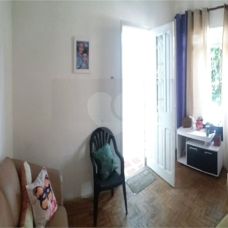 Casa Térrea à venda com 2 quartos em Vila Nivi, São Paulo, SP