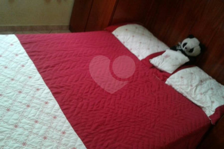 Apartamento à venda com 2 quartos em Santa Teresinha, São Paulo, SP