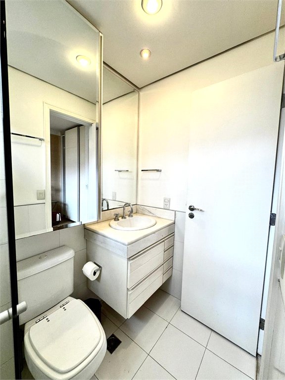 Apartamento à venda com 2 suítes em Parque do Morumbi, São Paulo, SP