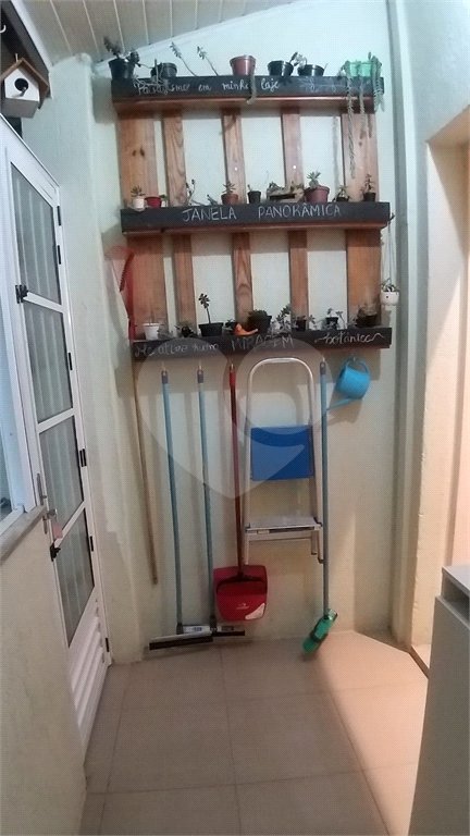 Sobrado à venda com 2 quartos em Vila Gumercindo, São Paulo, SP