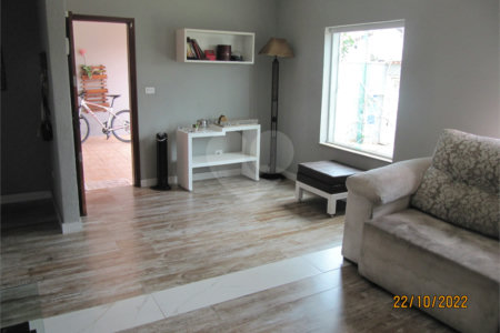 Casa à venda com 3 quartos em Jardim Maria do Carmo, Sorocaba, SP