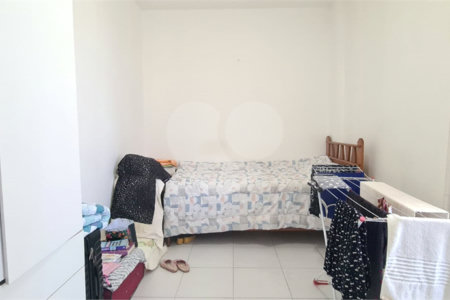 Apartamento à venda com 2 quartos em Copacabana, Rio de Janeiro, RJ