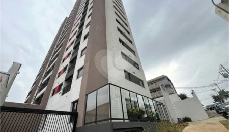 Apartamento à venda com 2 quartos em Vila Mazzei, São Paulo, SP