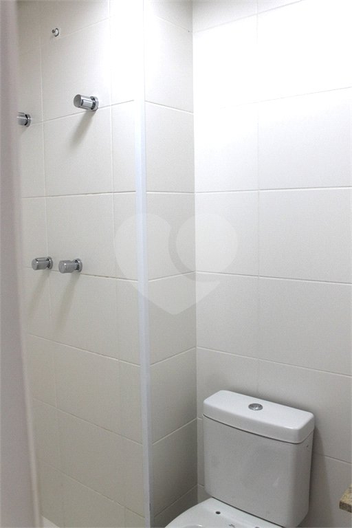Apartamento à venda com 3 suítes em Vila Gilda, Santo André, SP