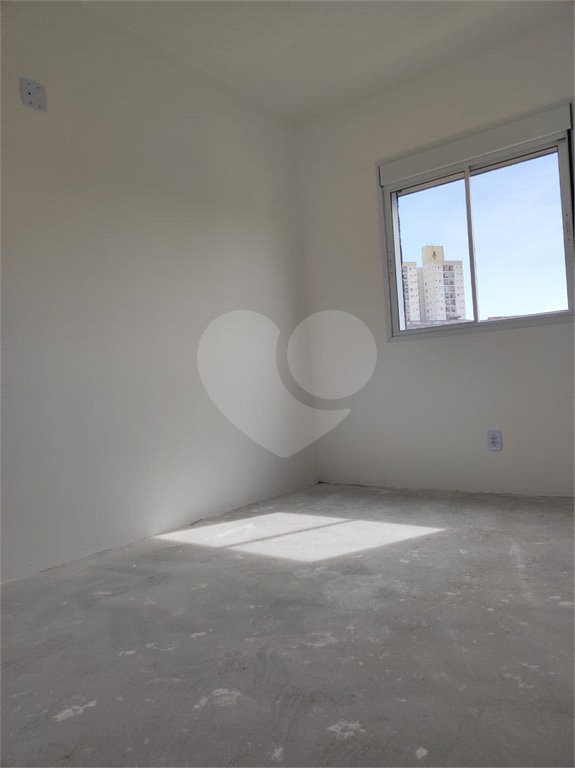 Apartamento à venda com 2 quartos em Casa Verde, São Paulo, SP