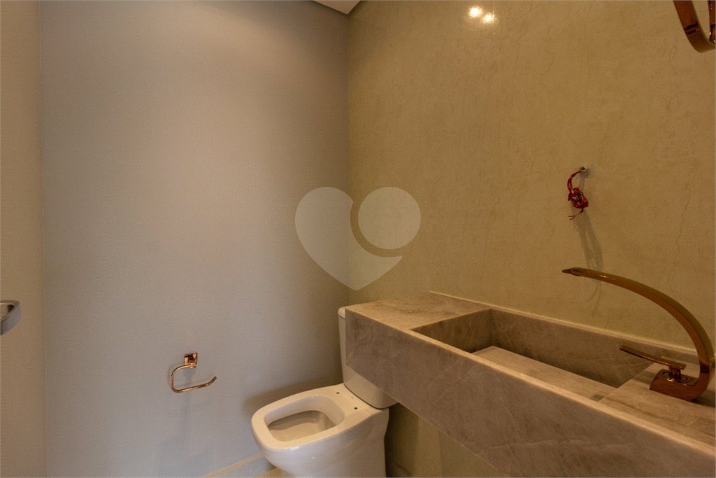 Apartamento à venda com 3 quartos, sendo 2 suítes, em Brooklin, São Paulo, SP
