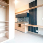 Apartamento à venda com 1 quarto em Vila Cordeiro, São Paulo, SP