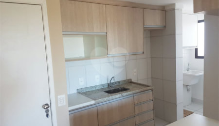 Apartamento à venda com 2 quartos em Jardim Santa Fé, Sorocaba, SP