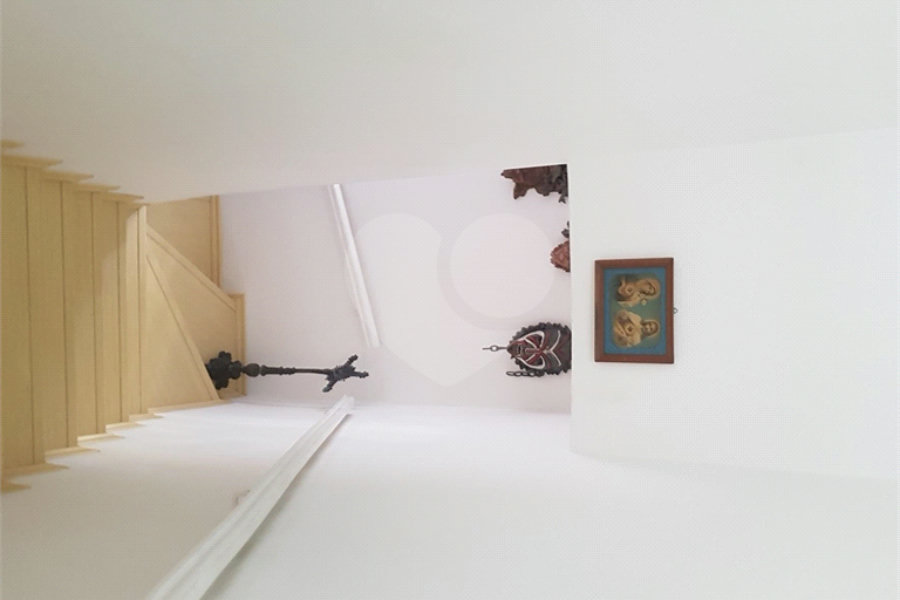 Casa de Vila à venda com 4 quartos, sendo 1 suíte, em Santana, São Paulo, SP