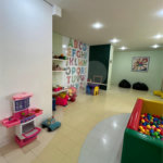 Apartamento à venda com 3 quartos, sendo 1 suíte,  em Parque Reboucas, São Paulo, SP
