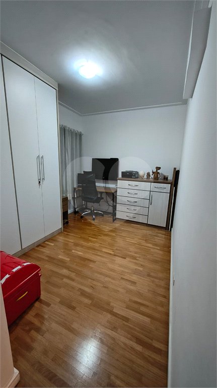 Apartamento à venda com 3 suítes no Centro, São Bernardo do Campo, SP