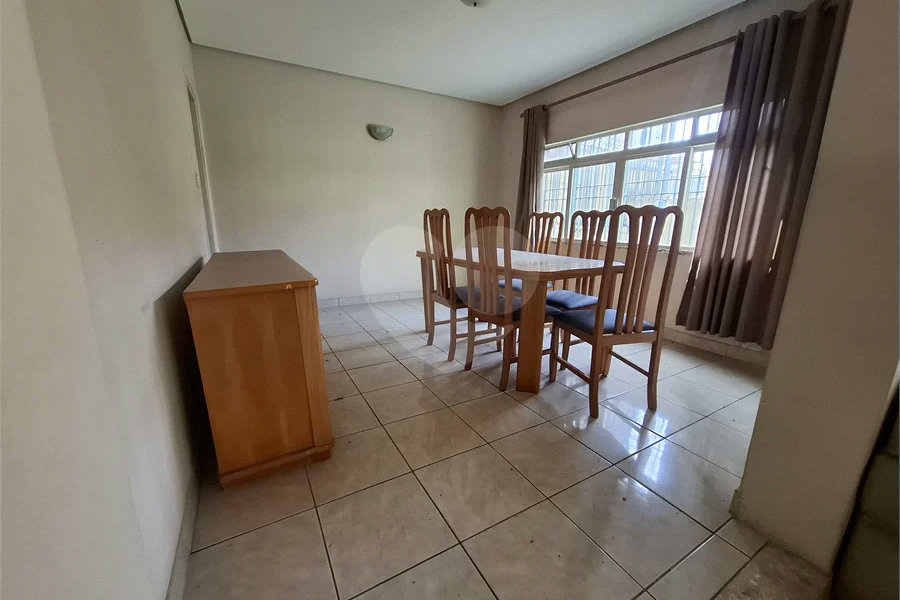 Casa Térrea à venda com 2 quartos em Santana, São Paulo, SP