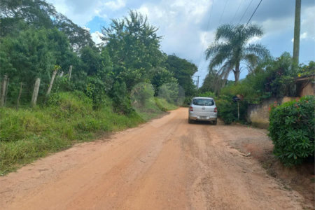 Terreno à venda em Chácaras do Guacuri, Itupeva, SP