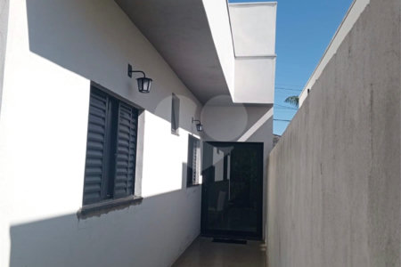 Casa á venda no residencial Samambaia