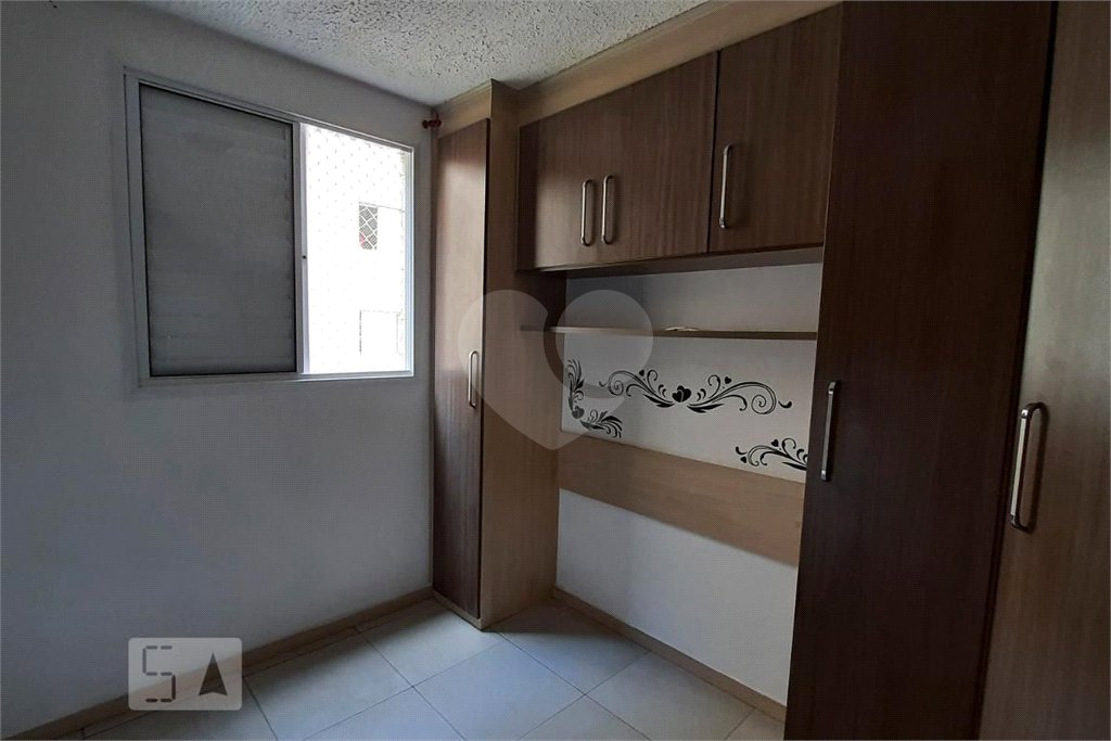Apartamento com 2 dormitórios na Vila Alpina