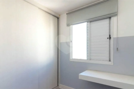 Apartamento próximo ao Shopping Santana Parque