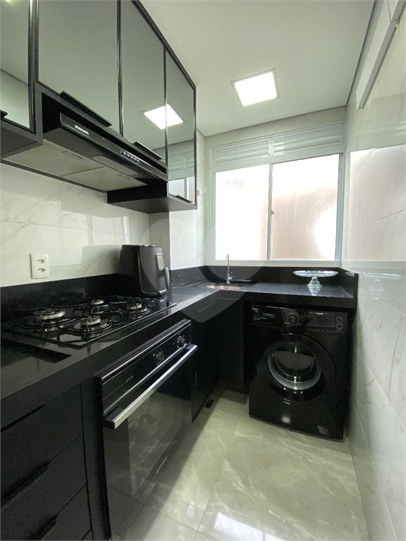 Esse Excelente Apartamento Totalmente Planejado e Decorado