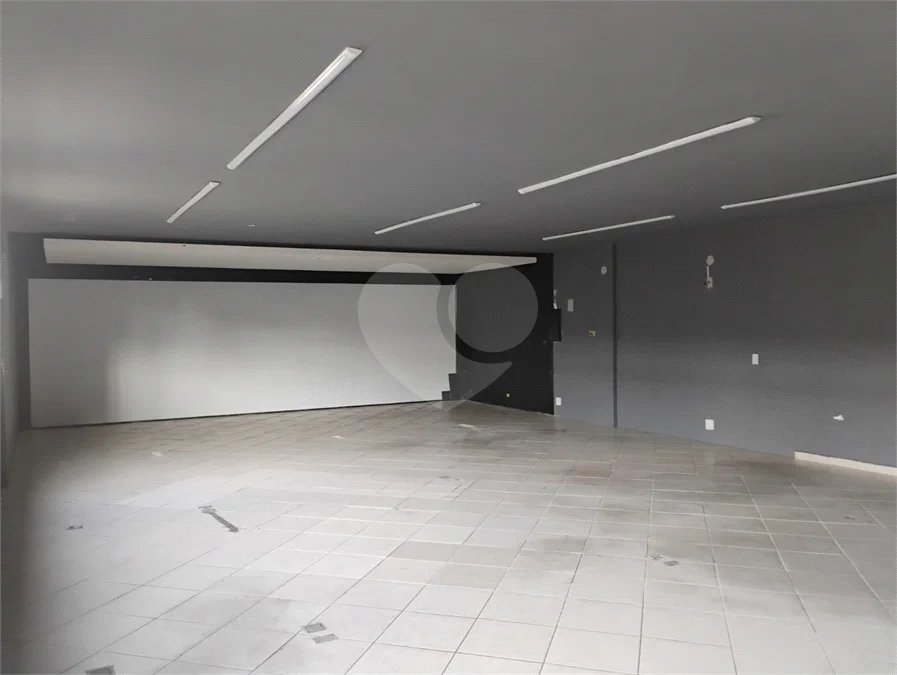 Aluga-se Galpão Comercial – Vila Santa Catarina | 540 m² de Área Útil