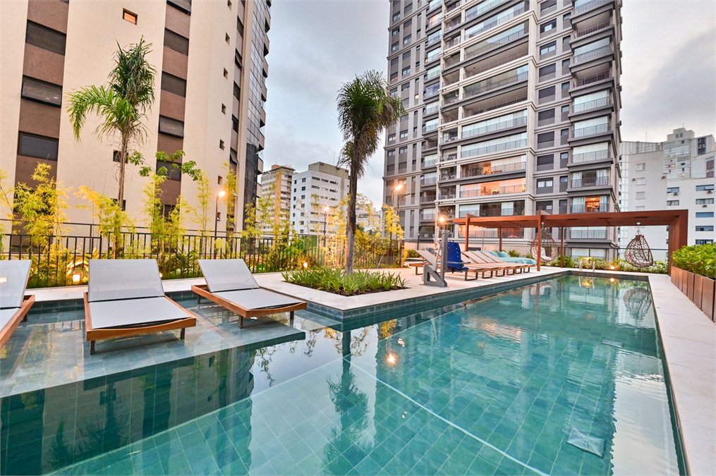 Apartamentos de 171m² Próximo ao Parque da Água Branca