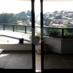 Apartamento à venda com 4 suítes em Real Parque, São Paulo, SP