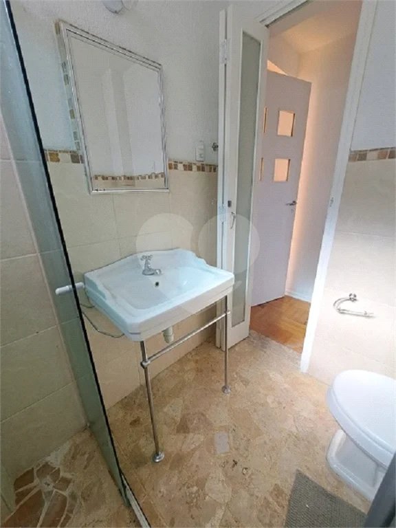 Apartamento 97m² para locação com 2 dormitórios e 1 vaga para garagem localizado na Vila Clementino
