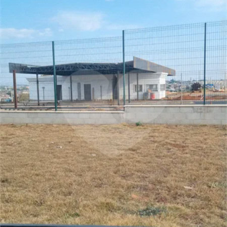 TERRENO À VENDA NO CONDOMÍNIO MIRAJ PAULÍNIA – SP