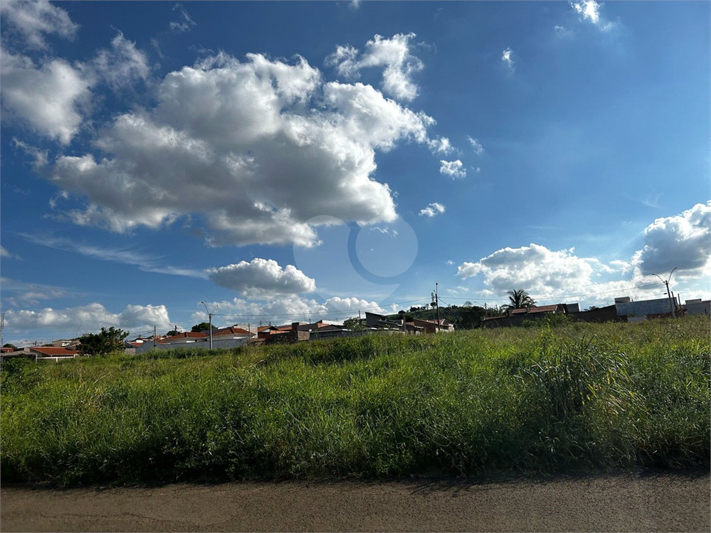 Área à Venda em Descalvado – 8.900 m² | Excelente Localização