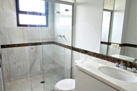 Apartamento com 4 suítes a venda no Alto da Boa Vista