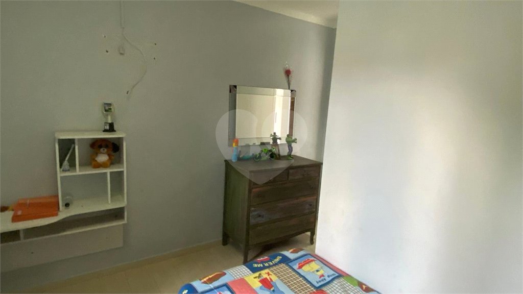 Ótima casa a venda no Moradas III - São Carlos