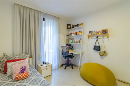 Apartamento sofisticado à venda em Higienópolis — conforto, elegância e localização privilegiada na tradicional Rua Tupi.
