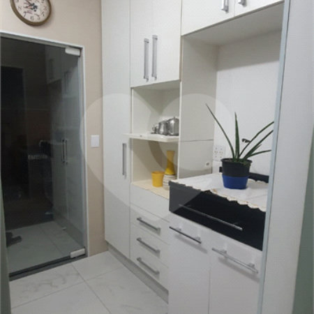 Casa para venda no codomínio Residencial Villagio Allegro, em Araraquara, com 03 dorm. (01 suíte)
