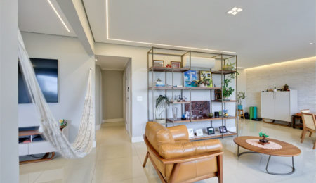 Apartamento à venda com 3 quartos, sendo 1 suíte,  em Granja Julieta, São Paulo, SP