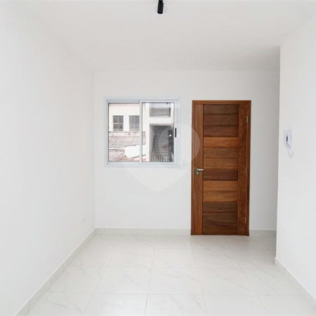 Apartamento para alugar com 2 quartos em Vila Mazzei, São Paulo, SP